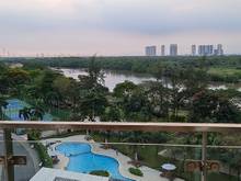 Hình ảnh Mb6623 nạp rút nhanh chóng góc, view sông, hồ bơi, quảng trường cực đẹp