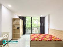 Hình ảnh Studio máy giặt riêng - HiFriendz hỗ trợ cọc - sát Lotte, TĐT, Kim Sơn