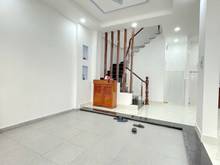 Hình ảnh Phan Đình Phùng, Phú Nhuận, 66m2 , Tặng nội thất ,Giá rẻ Chỉ 6,2 tỷ.