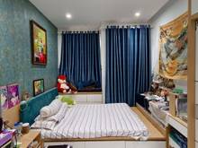 Hình ảnh Bán Nhà Quận 10 - Thành Thái - Hẻm Xe Hơi -XD 5 Tầng - 52m2 Nhỉnh 8 Tỷ