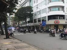 Hình ảnh MẶT TIỀN NGUYỄN VĂN TRÁNG, Sát chợ Bến Thành, kinh doanh đa ngành