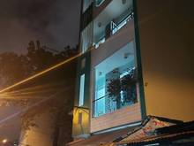 Hình ảnh Bán nhanh nhà Lũy Bán Bích, hxh 7m, 1 xẹt dtsd 49m2 giá chỉ 2tỷ45