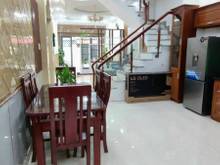 Hình ảnh Mặt Tiền Trung Tâm Bình Thạnh – Vị trí đẹp – Ngang Rộng – Giá cực rẻ.