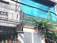 Hình ảnh Bán nhà HXH Hồ Đắc Di, Tân Phú, 90m2, 3 tầng, ngang 5m, chỉ 7.49 tỷ.