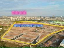 Hình ảnh Bán sỉ/lẻ HÀNG F0 ĐẤT NỀN VINACONEX MÓNG CÁI Quảng Ninh giá sơ cấp 2x