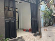 Hình ảnh Nhà Phan Văn Trị Bình Thạnh 51m2 hẻm rộng giá hiếm 4.75 tỷ