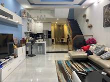 Hình ảnh Nhà Đầm Sen Q.11, Long Long Quân, 2 tầng, , nhà đẹp GIÁ YÊU THƯƠNG