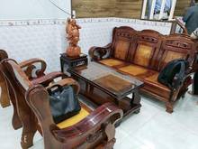 Hình ảnh Nhà 3 tầng BTCT-GẦN CHỢ TÂN BÌNH-Thành Mỹ Tân Bình 28m2 giá 4 tỷ