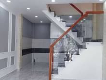 Hình ảnh Bán nhà đường Nguyễn Văn Nghi, P4, Gò Vấp, 30m2 - Chỉ 2tỷ7