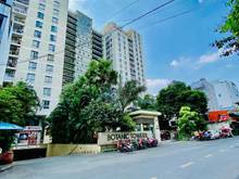 Hình ảnh cực hiếm nguyễn thượng hiền p6 bình thạnh