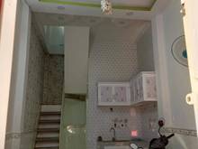 Hình ảnh Nhà 3 tầng BTCT-SỔ NỞ HẬU HXH Lạc Long Quân Tân Bình 19m2 giá 3,05 tỷ