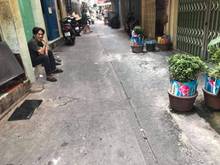 Hình ảnh BÁN GẤP nhà 2 TẦNG ngay BIG C Trường Chinh, chỉ 4.5 tỷ.