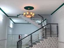 Hình ảnh Cần bán gấp nhà đường Nơ Trang Long, Bình Thạnh, 30m2 - Chỉ 3tỷ