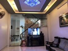 Hình ảnh Nhà CHÍNH CHỦ-CÒN MỚI VÀ ĐẸP-GẦN CHỢ TÂN BÌNH, Thàng Mỹ 73m2 giá 7,9Tỷ