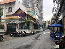 Hình ảnh Bán Biệt Thự Nam Kỳ Khởi Nghĩa 202m2 Căn Góc Cực Đẹp Giá 70 Tỷ