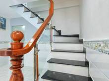 Hình ảnh Siêu Phẩm Phú Nhuận, Ô tô 7 Chổ Tới Cổng, Hiếm Nhà Bán, Thích là Bay.