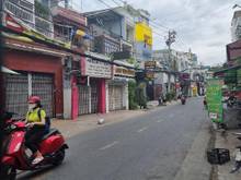 Hình ảnh " MẶT TIỀN " Bắc Hải 92m2 - cho thuê trước dịch 40tr/th giá chỉ 21 tỷ