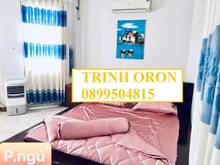 Hình ảnh Bán nhà hẻm đường Trần Xuân Soạn, DT: 55m2, Giá: 4.4 tỷ.