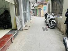 Hình ảnh Bán nhà LÊ ĐỨC THỌ - gần bến xe MỸ ĐÌNH - AN SINH ĐỈNH -50m2- 3,2 tỷ