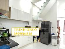 Hình ảnh Bán nhà HXH tránh đường Trần Xuân Soạn, DT:46m2. Giá: 5.15 tỷ