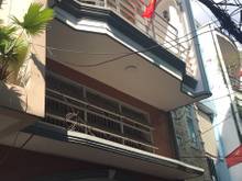 Hình ảnh Nhà Phạm Văn Hai 45m2 hẻm xe hơi vô nhà giá 7.5 tỷ