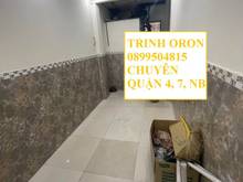 Hình ảnh Bán nhà hẻm đường Trần Xuân Soạn, quận 7. Giá: 1.680 tỷ.