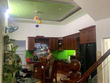 Hình ảnh Bán nhà hẻm xe hơi đỗ cửa 5.5 x13 chỉ 5.4 tỷ - 4 tầng nhà mới