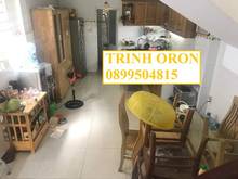Hình ảnh Bán nhà HXH đường Trần Xuân Soạn, Quận 7. DT: 77.5m2, Giá: 6.8 tỷ.