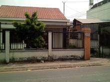 Hình ảnh Cho thuê toàn bộ căn nhà ở đường thị trấn Tân Hiệp, cách chợ Hóc Môn 5