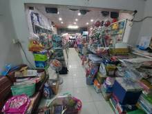 Hình ảnh Mặt tiền Kinh doanh tốt Tân Kỳ Tân Quý 80m2 chỉ 11.8 tỷ