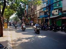 Hình ảnh Mặt tiền kinh doanh đa ngành Bà Hạt Q10- BTCT 5tầng- HĐT 30tr/th- Bán