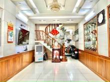 Hình ảnh Mặt Tiền Trường Chinh P14 Tân Bình ngang 5m Khúc Sung KD Hơn 10 tỷ