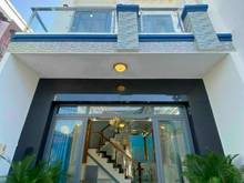 Hình ảnh Bán nhà Xô Viết Nghệ Tĩnh, P.14 , Bình Thạnh, 96m2 , Chỉ 12 tỷ nhích.