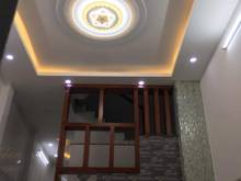 Hình ảnh Bán nhà 3.85 tỷ Phạm Thế Hiển P7 Q8
