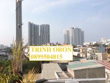 Hình ảnh Bán nhà hẻm đường Trần Xuân Soạn, Quận 7. Giá: 2.450 tỷ.