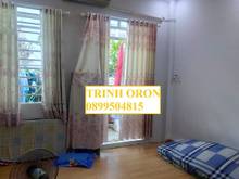 Hình ảnh Bán nhà hẻm đường Trần Xuân Soạn, DT: 49.5m2, Giá: 4.8 tỷ. TL