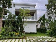 Hình ảnh Cho thuê biệt thự KDC Bình Hòa 15x16m giá 38tr/tháng