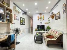 Hình ảnh Bán nhà 3.5 tỷ Quận 7 Huỳnh Tấn Phát, phường Phú Mỹ