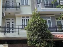 Hình ảnh Cho thuê nhà Phố - Đặng Thuỳ Trâm; 80m2, 18 triệu