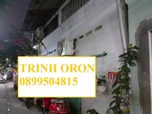 Hình ảnh Bán nhà hẻm đường Trần Xuân Soạn, Quận 7. Ngang 6m, Giá: 5.2 tỷ.