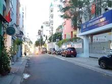 Hình ảnh Cho thuê nhà mặt tiền quận 1 1 trệt 3 lầu