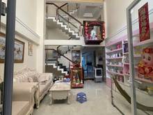 Hình ảnh Bán nhà 7.1 tỷ quận 7 đường Phạm Hữu Lầu, phường Phú Mỹ