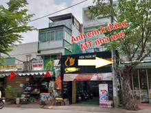 Hình ảnh Chính chủ cần bán Mặt Tiền KD Đồng Đen Tân Bình 10.8 tỷ