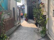Hình ảnh Bán đất 3 tỷ Thị trấn Nhà Bè Đường Huỳnh Tấn Phát