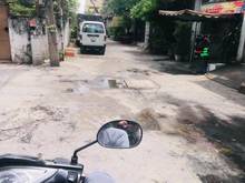 Hình ảnh Bán Nhà Mới Tinh Đẹp Lung Linh. Dương Bá Trạc Q8. Giá 7.35 Tỷ