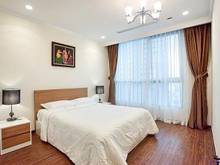 Hình ảnh Chuyên cho Share phòng Vinhomes Central Park