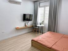 Hình ảnh Chính chủ cho thuê CCMN đẹp mới Đội Cấn - Ba Đình 30m2
