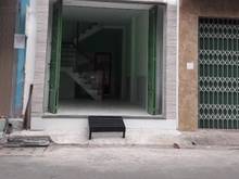Hình ảnh " MỘT CĂN DUY NHẤT " Nhà Tân Phú HXT thông 2 tầng - 30m2 chỉ nhỉnh 3tỷ