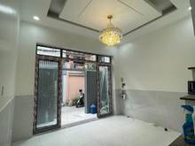 Hình ảnh Bán nhà 5.3 tỷ quận 7 Đường Huỳnh Tấn Phát Phường Tân Thuận Tây