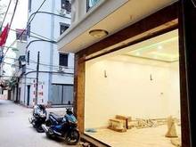 Hình ảnh Bán Nhà Ngõ 259 PHÚ DIỄN. Gara oto. 40m x 5T, GIÁ: 5 TỶ 3.